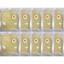 cly HYBRID bio　無添加入浴液　100ccパック10個セット