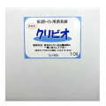 クリビオ　仮設トイレ用消臭液　10リットル