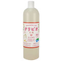 入浴用クリビオ　沖縄で愛される爽やかな香り月桃タイプ　800ml