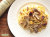 生パスタ　通販　お取り寄せ　ポルチーニと焼芋のクリーム