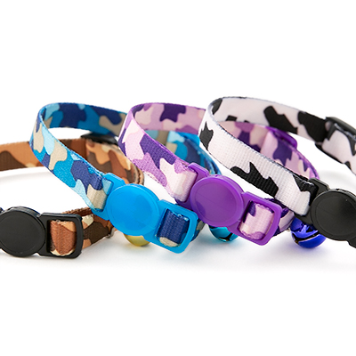 ラロック アミコ メイサイ猫カラー 猫用首輪