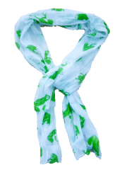 コットンショール