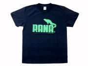 パロディTシャツ　【DM便可】
