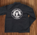 rana　LOGO コーチジャケット