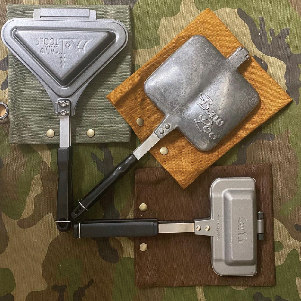 スナップケース