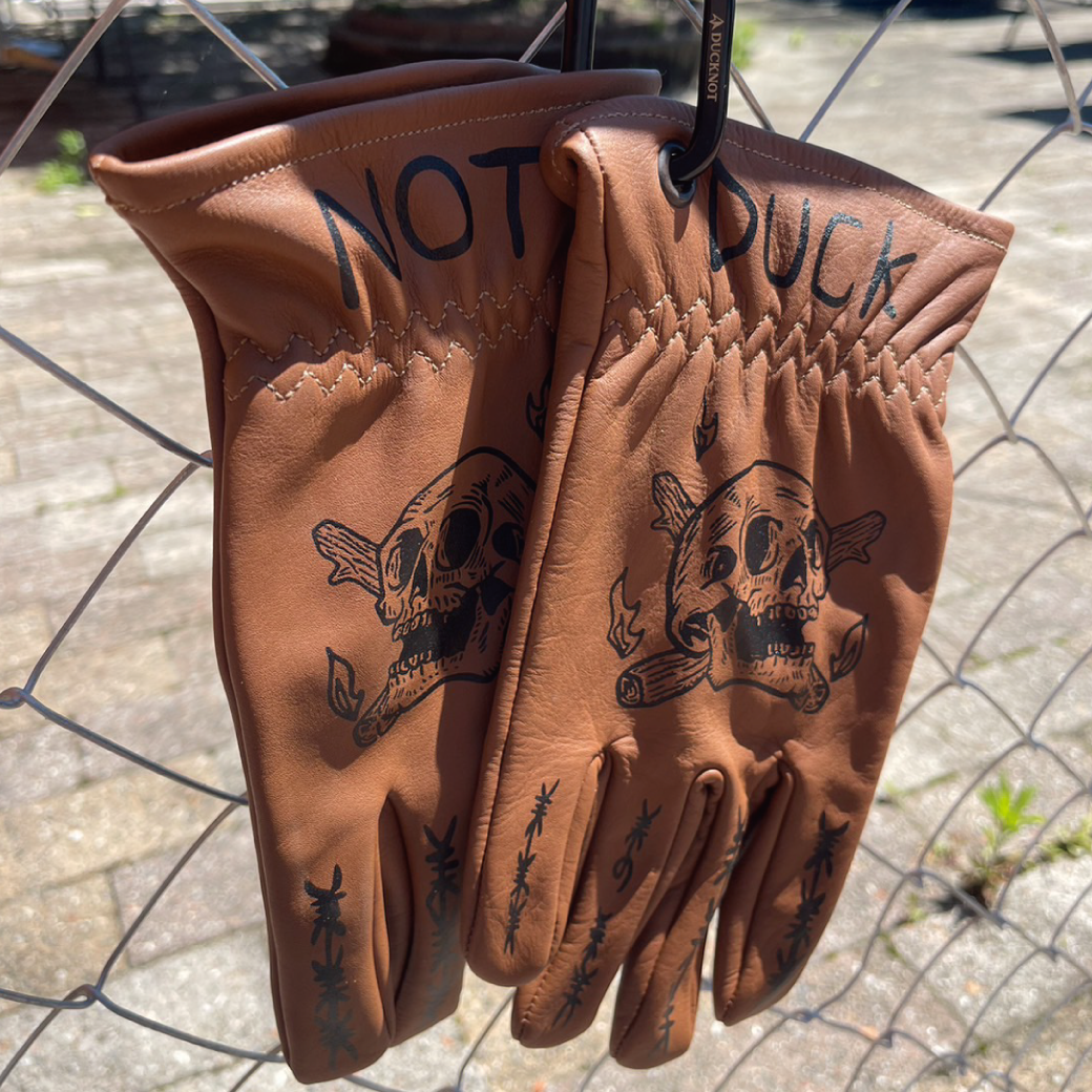 yellowglove oceanbeatle スケルトングローブ yellowglove oceanbeatle スケルトングローブ