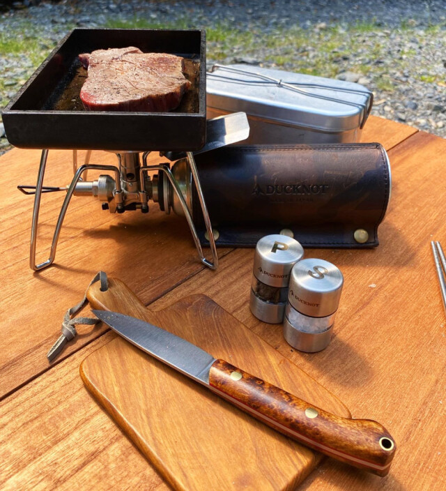 スパイスミルソロ