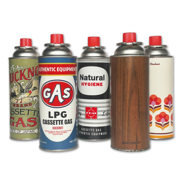 <再入荷決定>CB缶 マグネットカバー