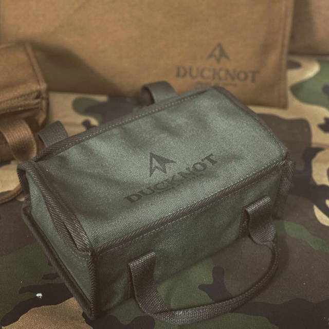 メスティンケース