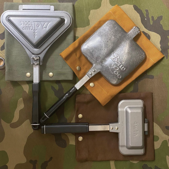 スナップケース