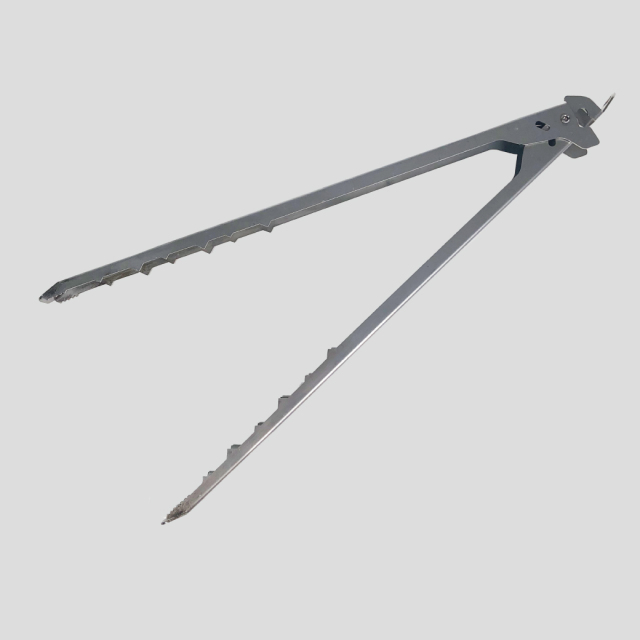 <予約受付中>DUCKNOT 薪バサミ B.S.T<1月下旬から2月初旬発送>