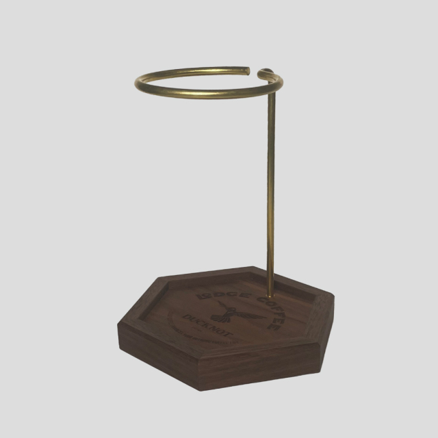 <先行販売価格>LODGE CAFEヘキサコーヒースタンド