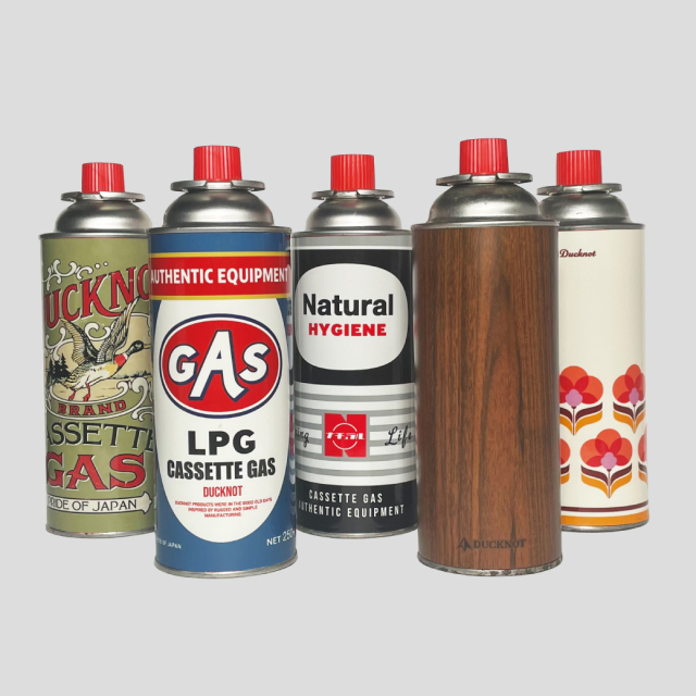 <再入荷/新柄追加>CB缶 マグネットカバー