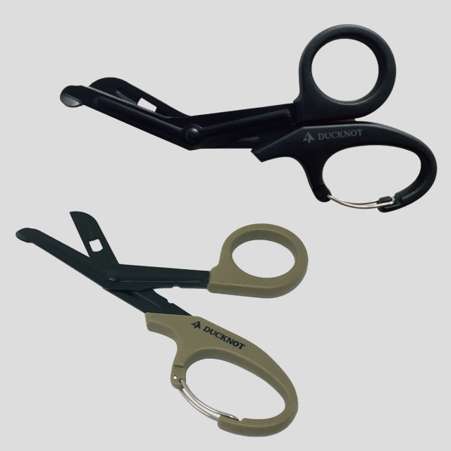 DUCKNOT アウトドア シザース(9月初旬入荷)