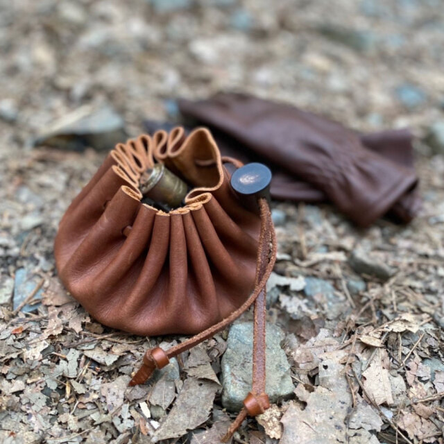 ＜送料無料＞ DUCKNOT ティンダーポーチハンドメイドキット