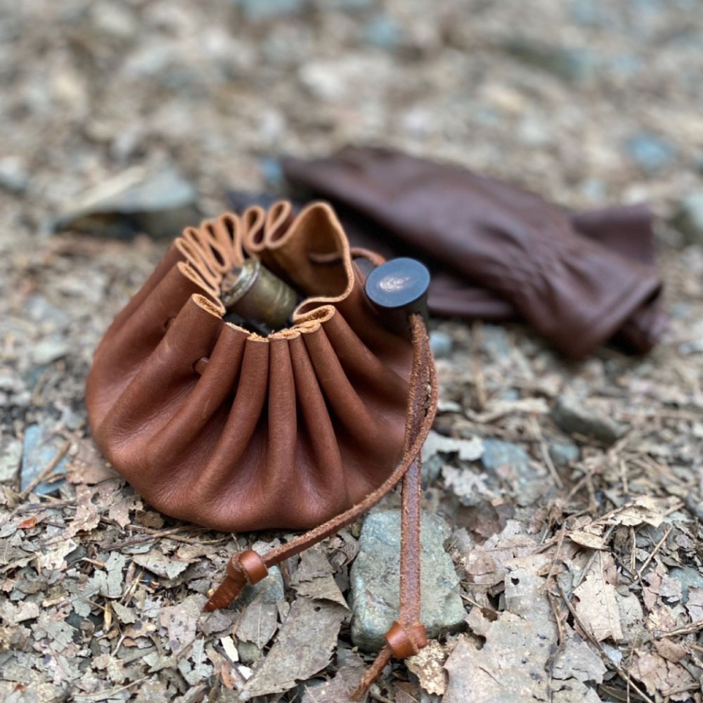 ＜送料無料＞ DUCKNOT ティンダーポーチハンドメイドキット