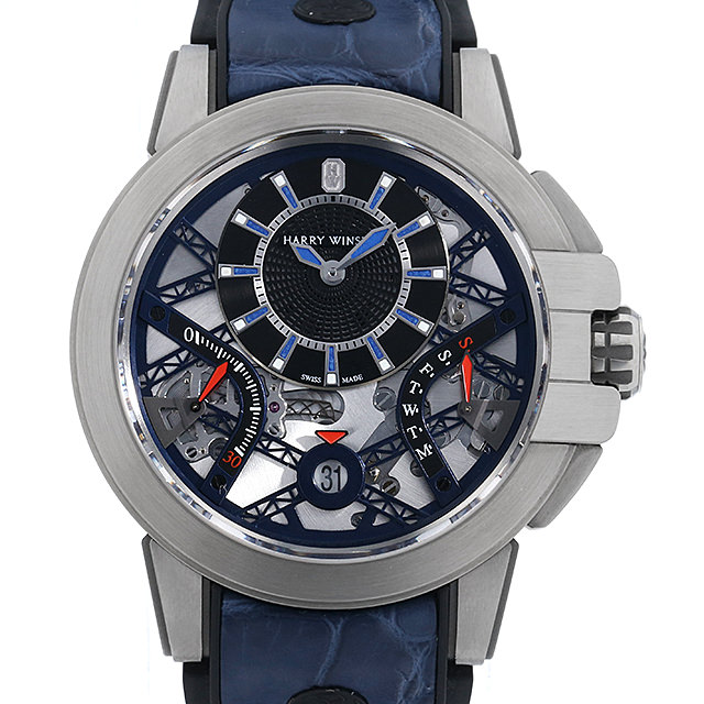 オーシャン プロジェクトZ10 OCEABI42ZZ001 メイン画像