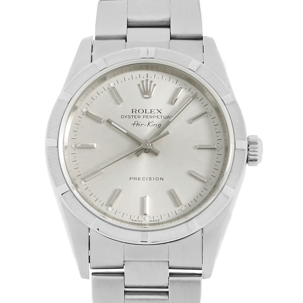 オイスターパーペチュアル エアキング 14010 メイン画像