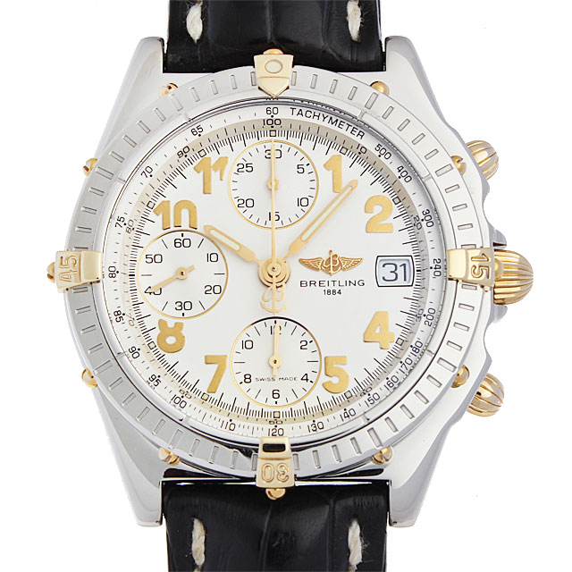 クロノマット ビコロ B136G33SBD メイン画像