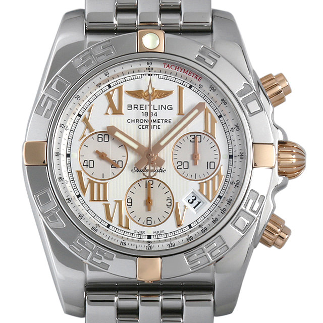 クロノマット ビコロ B011G77PA(IB0110) メイン画像