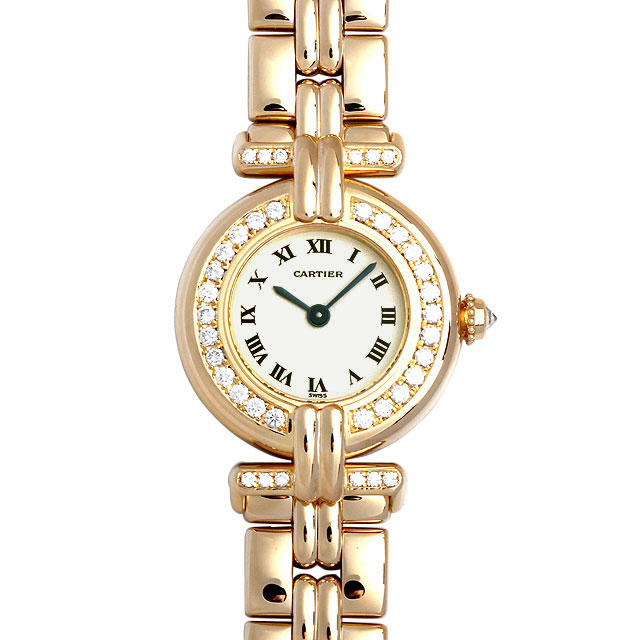 コリゼ ベゼルラグダイヤ SM WB1017P3 メイン画像