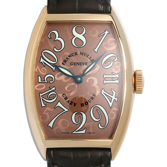 CRAZY HOURS 5850CH 3N Main Image