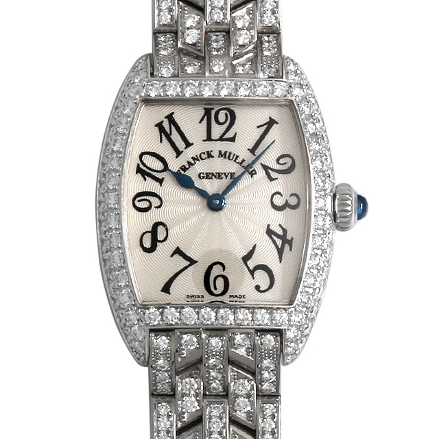 トノーカーベックス インターミディエ ベゼルブレスダイヤ 2251MCD OG メイン画像