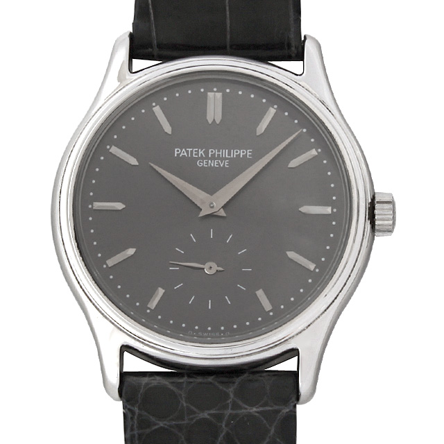 カラトラバ 150周年記念モデル 3923AJ メイン画像