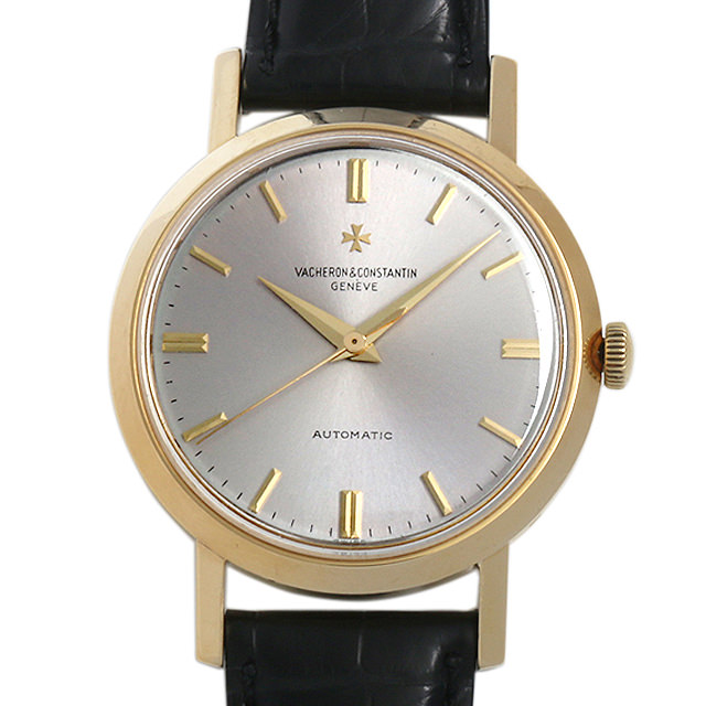 ラウンド オートマチック Cal.K1071 6594 メイン画像