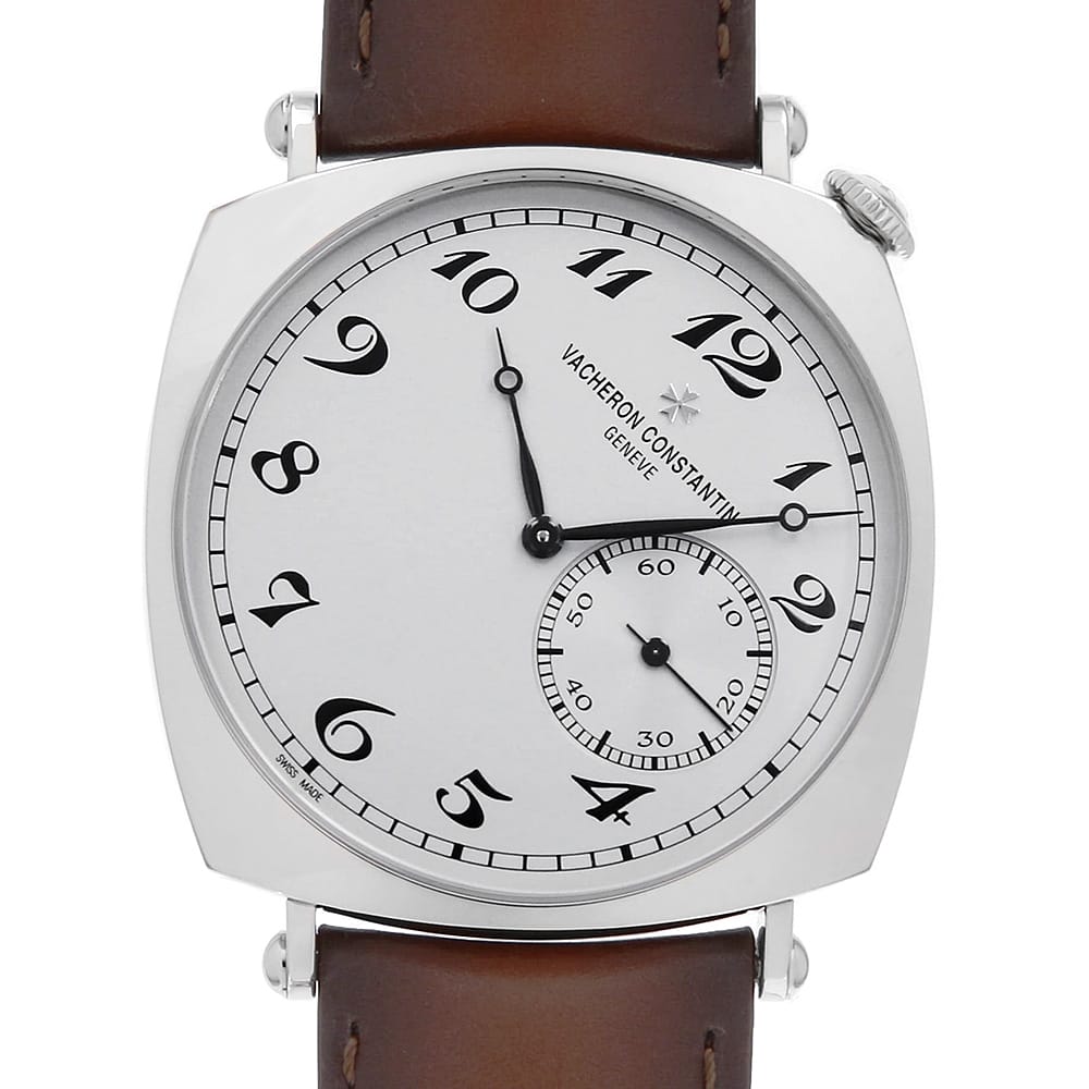 ヴァシュロンコンスタンタン ヒストリーク 82035/000G-B735 メンズ 中古