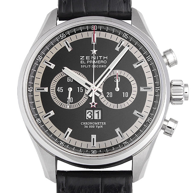 エルプリメロ ラトラパンテ 03.2050.4026/91.C714 メイン画像