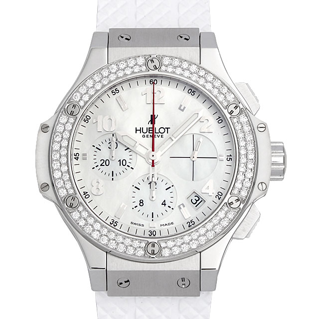 ビッグバン マードレペルラ 341.SE.231.LS.114 メイン画像