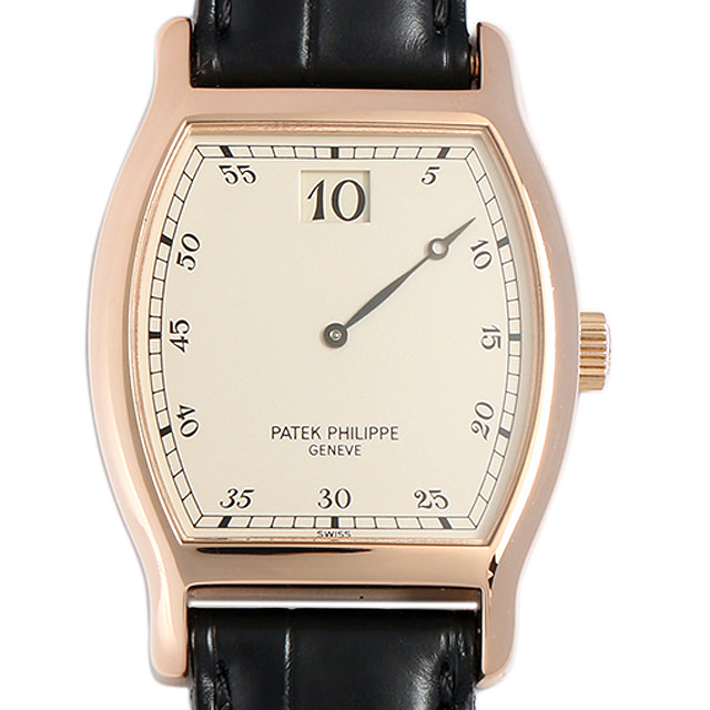 ジャンピングアワー 150周年記念モデル 3969R メイン画像