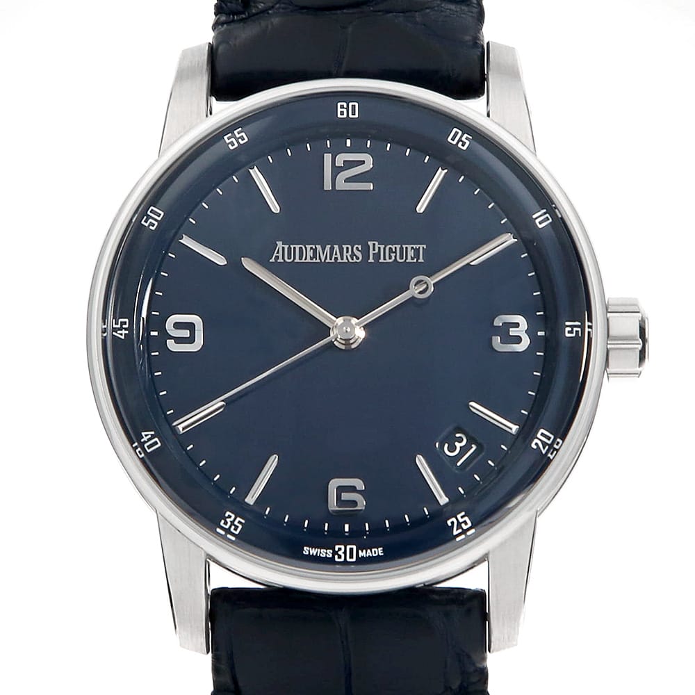 オーデマピゲ CODE11.59 15210BC.OO.A321CR.01 メンズ 中古