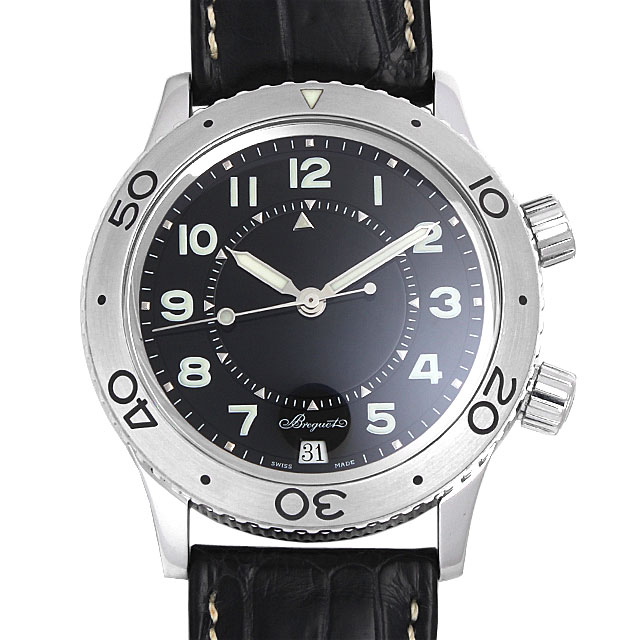 トランスアトランティック アジェンダ タイプXX 3860ST/92/9W6 メイン画像