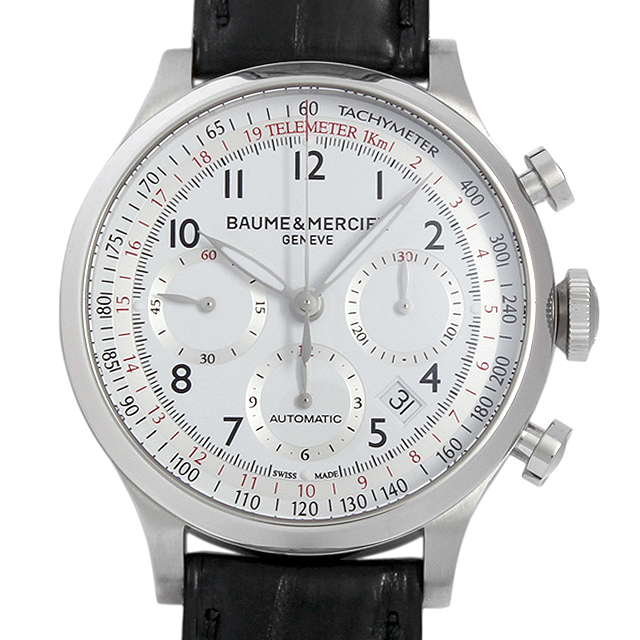 ケープランド クロノグラフ MOA10000 メイン画像