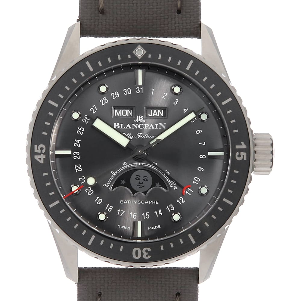 ブランパン  5054-1210-G52A メンズ 中古