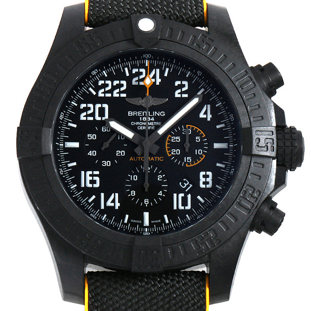 アベンジャー ハリケーン X124B89ARV(XB1210E/BE89) メイン画像