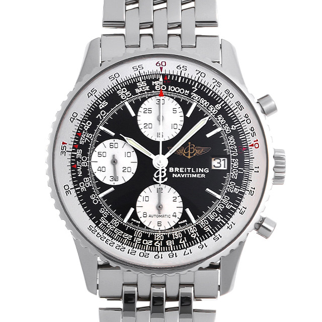 オールドナビタイマー A142B02LBA(A13322) メイン画像