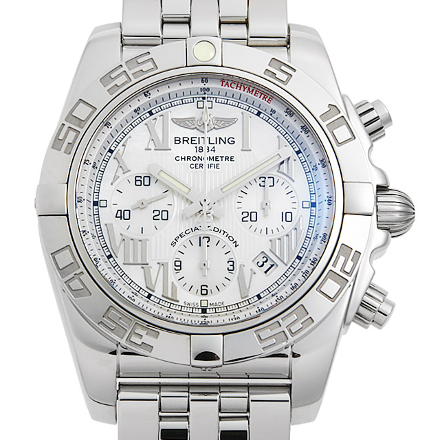 クロノマット44 AB011012/A773(AB0110) メイン画像