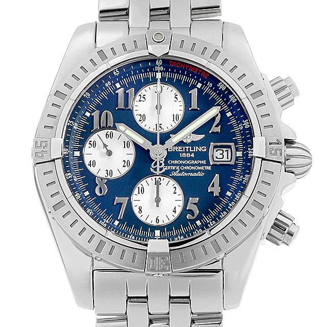 クロノマット エボリューション A156CA7PA(A13356) 