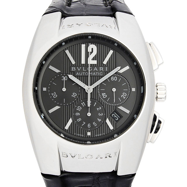 エルゴン クロノグラフ EGW40C5GLDCH メイン画像