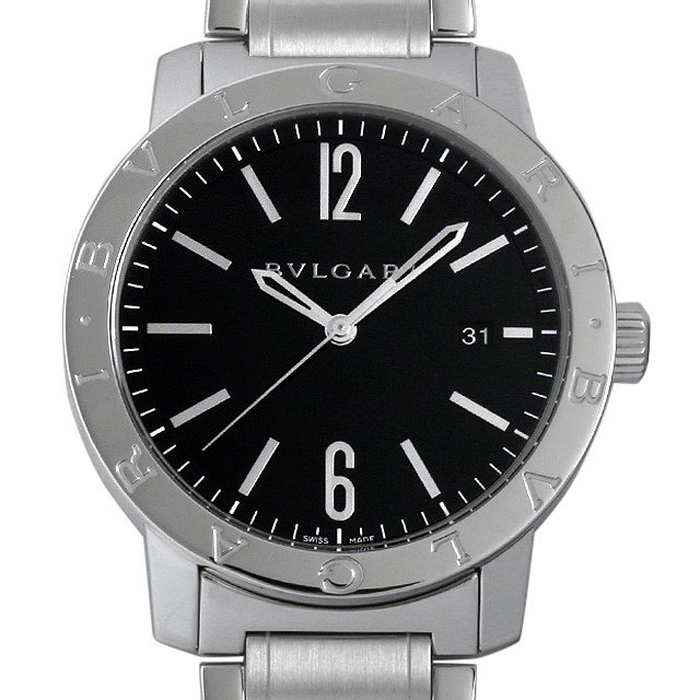 ブルガリブルガリ BB41BSSD メイン画像