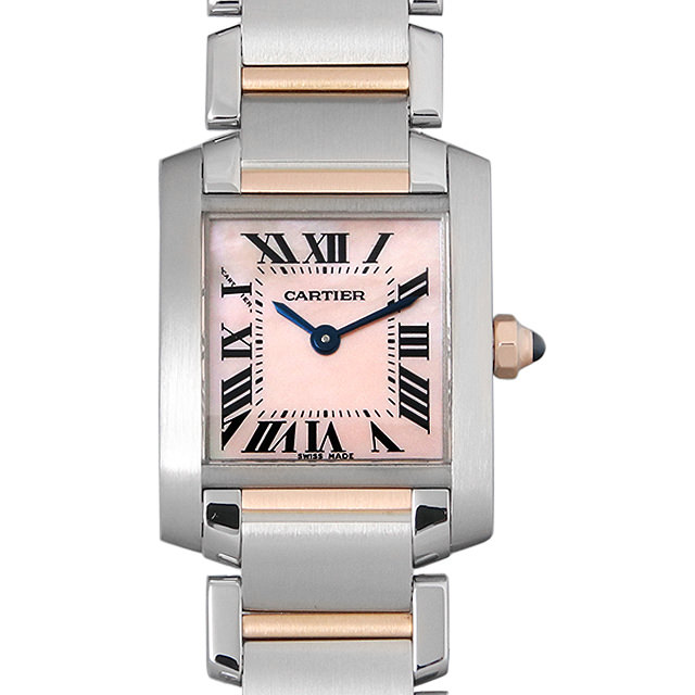 タンクフランセーズ SM W51027Q4 メイン画像