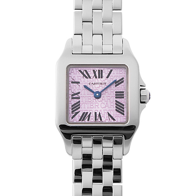 サントス ドゥ モワゼル SM 2008年クリスマス限定 W2510002 メイン画像