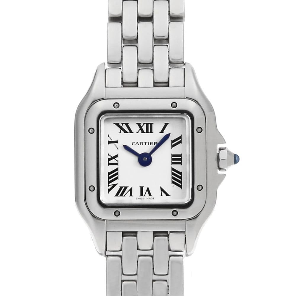カルティエ パンテール WSPN0019 レディース 中古
