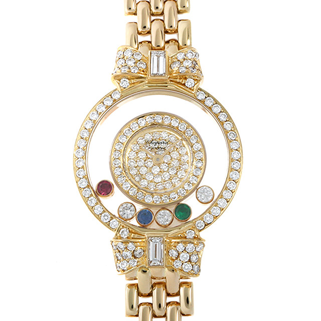 ハッピーダイヤモンド リボン 20/5020 メイン画像