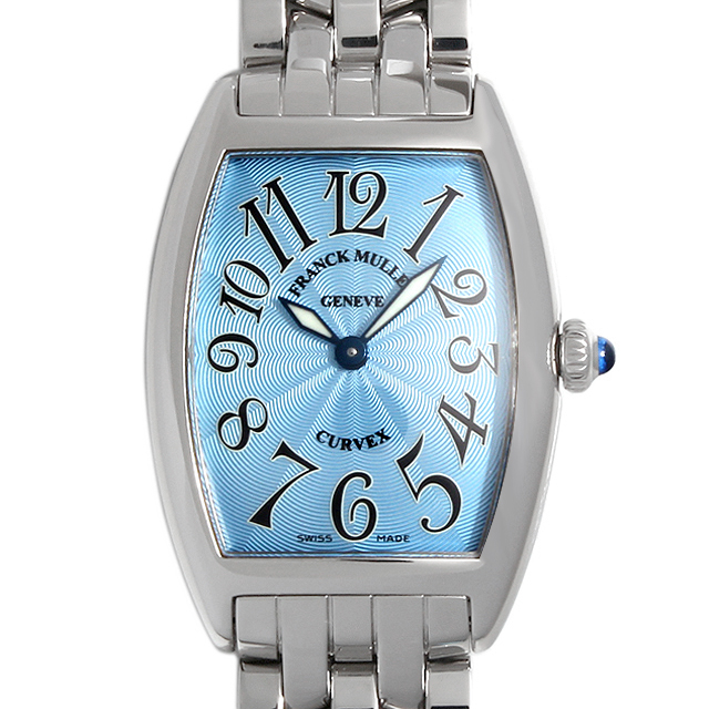 トノーカーベックス 1752QZ OAC メイン画像