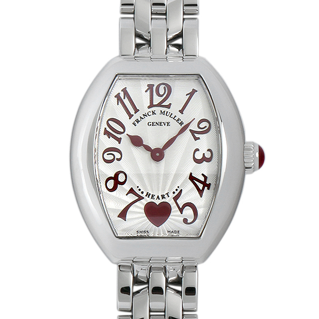 HEART TO HEART 5002SQZC6H AC Main Image