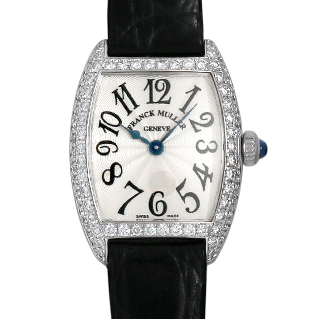 トノーカーベックス インターミディエ ベゼルダイヤ 2251QZD OG メイン画像